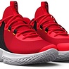 Under Armour Flow Futr X 2 Red Black Yellow Under Armour Flow Futr X 2 Red Black Yellow