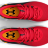 Under Armour Flow Futr X 2 Red Black Yellow Under Armour Flow Futr X 2 Red Black Yellow