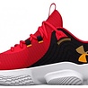 Under Armour Flow Futr X 2 Red Black Yellow Under Armour Flow Futr X 2 Red Black Yellow