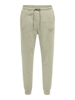 Only & Sons Tom Sweatpants Athletic Club Silver Sage