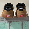 Vans Wayvee Brown Black Vans Wayvee Brown Black