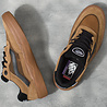 Vans Wayvee Brown Black Vans Wayvee Brown Black