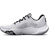 Under Armour Spawn 4 Wit Zwart Under Armour Spawn 4 Wit Zwart