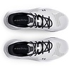 Under Armour Spawn 4 Wit Zwart Under Armour Spawn 4 Wit Zwart