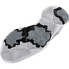 Under Armour Spawn 4 Wit Zwart Under Armour Spawn 4 Wit Zwart