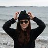 CHPO Brand Lunettes de soleil Torö Tortue Marron CHPO Brand Lunettes de soleil Torö Tortue Marron