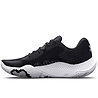 Under Armour Spawn 4 Zwart Wit Under Armour Spawn 4 Zwart Wit