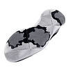 Under Armour Spawn 4 Zwart Wit Under Armour Spawn 4 Zwart Wit