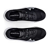 Under Armour Spawn 4 Zwart Wit Under Armour Spawn 4 Zwart Wit