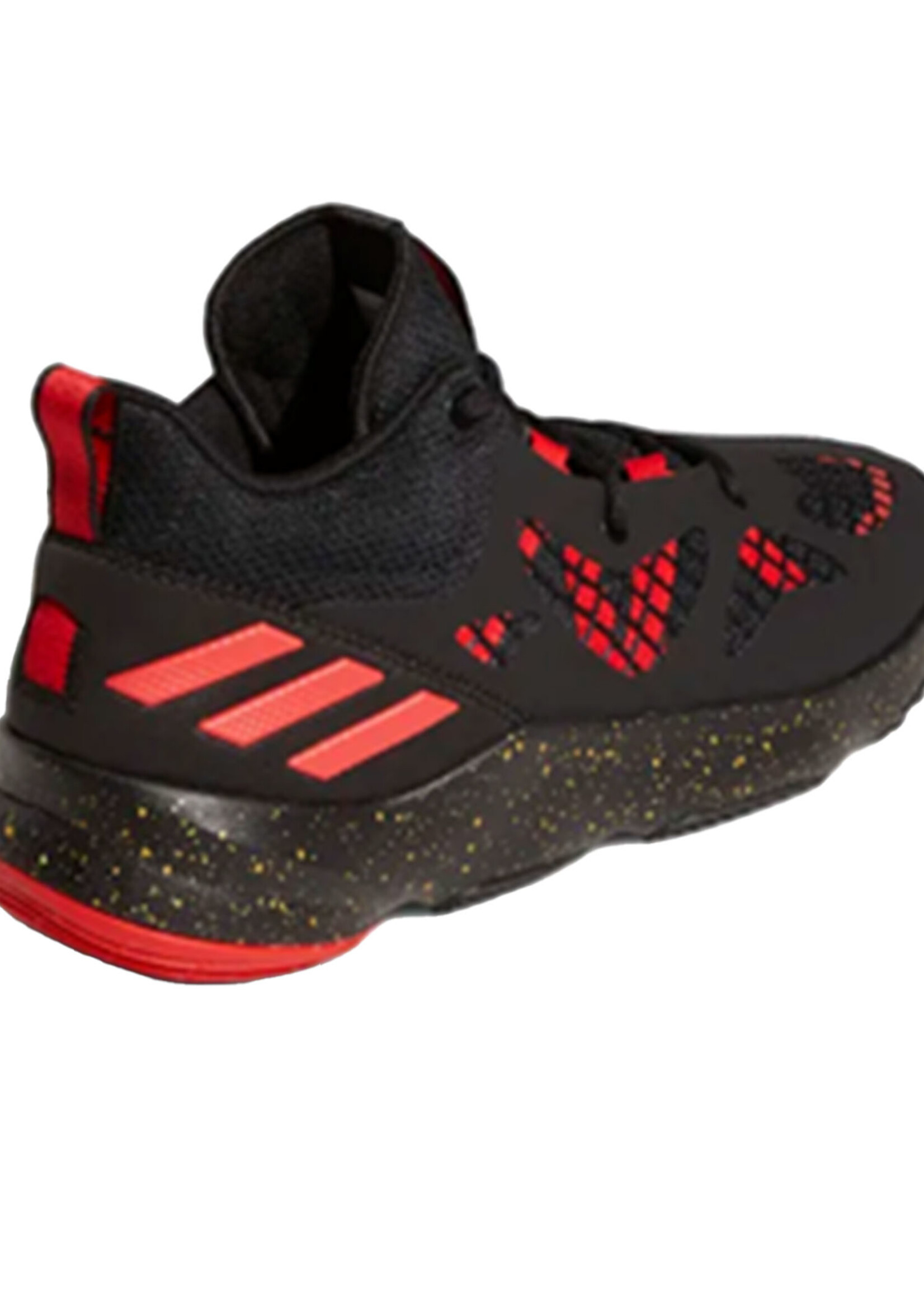Adidas Pro N3XT Schwarz Rot