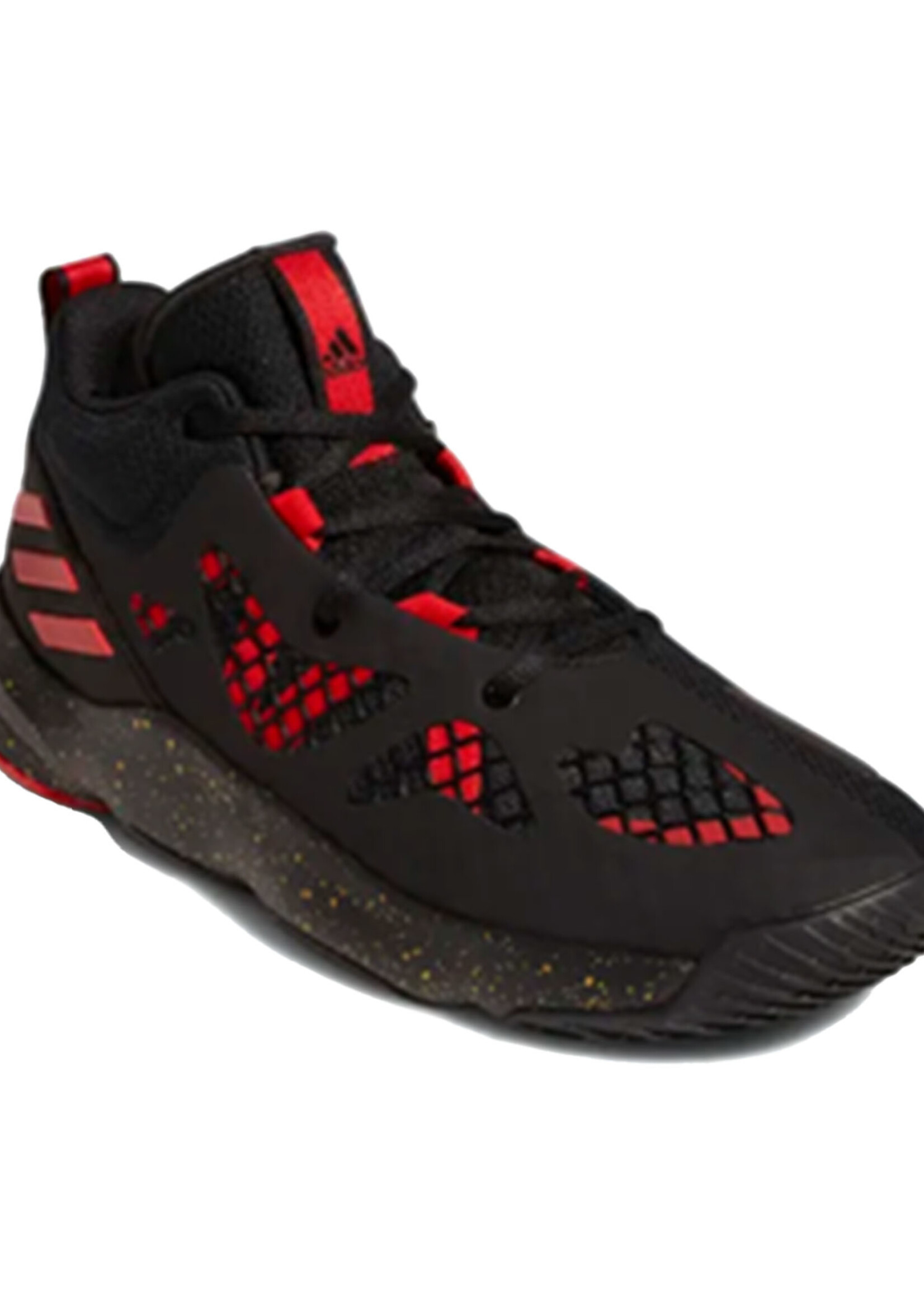 Adidas Pro N3XT Noir rouge