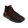 Adidas Pro N3XT Black Red Adidas Pro N3XT Black Red