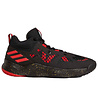 Adidas Pro N3XT Black Red Adidas Pro N3XT Black Red