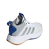 Adidas Own The Game 2.0 K Gris Royal Adidas Own The Game 2.0 K Gris Royal