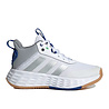 Adidas Own The Game 2.0 K Gris Royal Adidas Own The Game 2.0 K Gris Royal