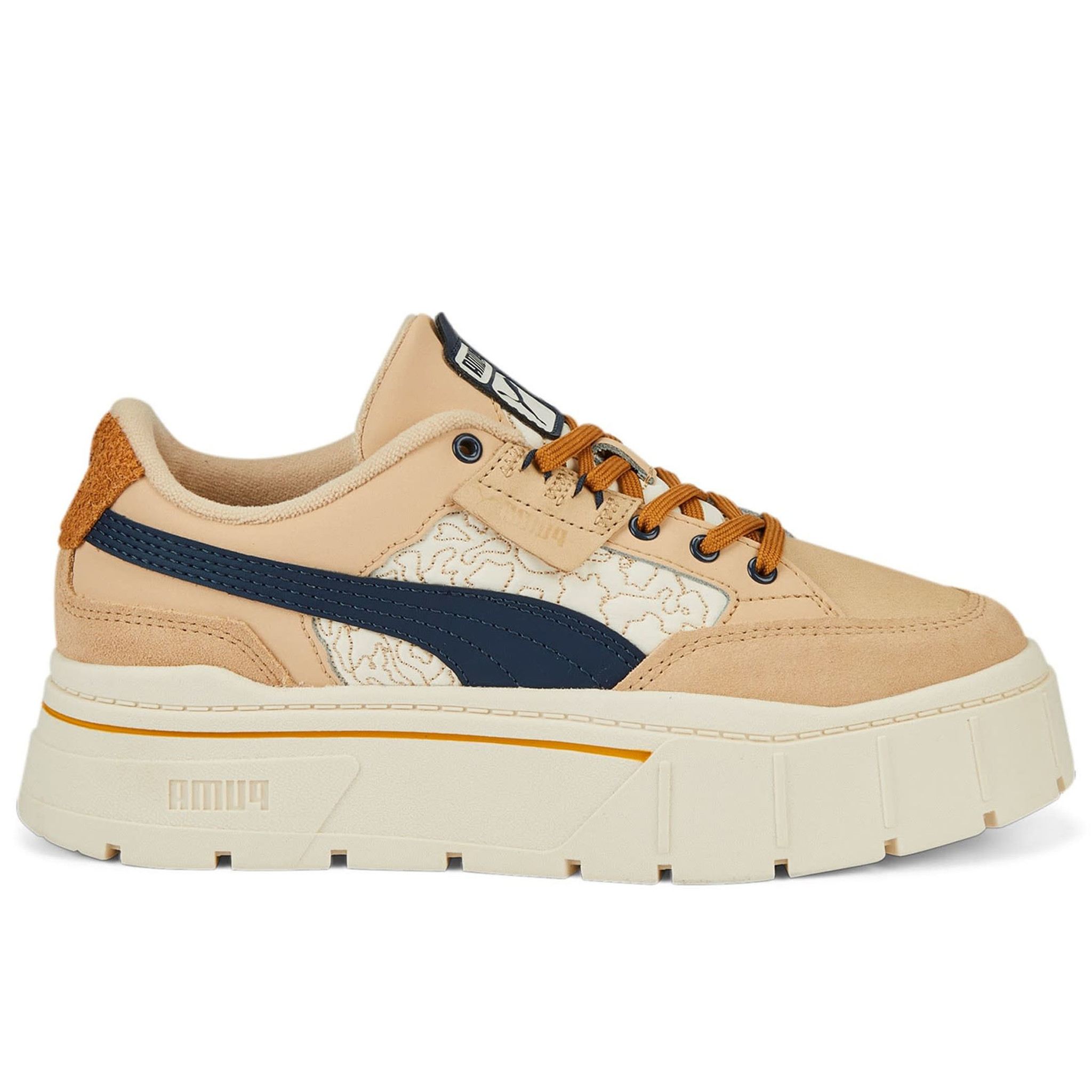 Puma Mayze Stack IL Wns Light Sand