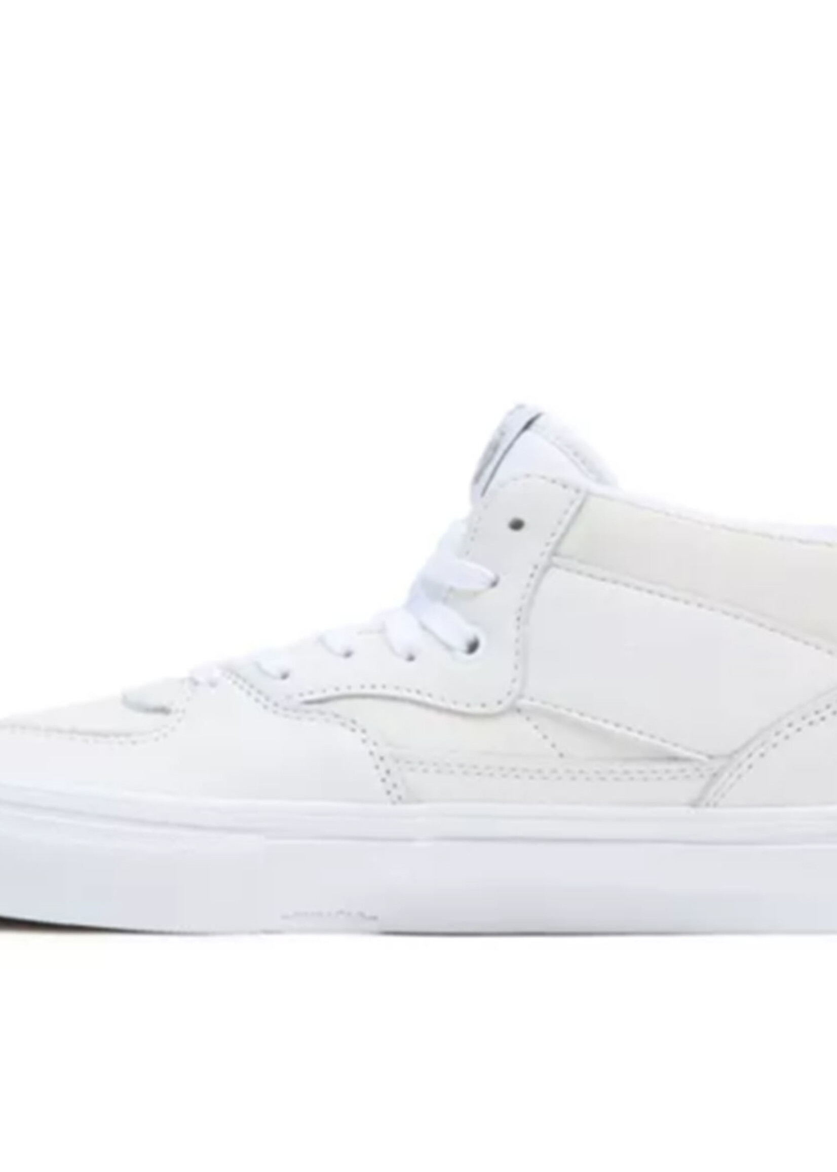 Vans Skate Half Cab Blanc