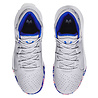 Under Armour Jet '21 Grijs Blauw Roze Under Armour Jet '21 Grijs Blauw Roze
