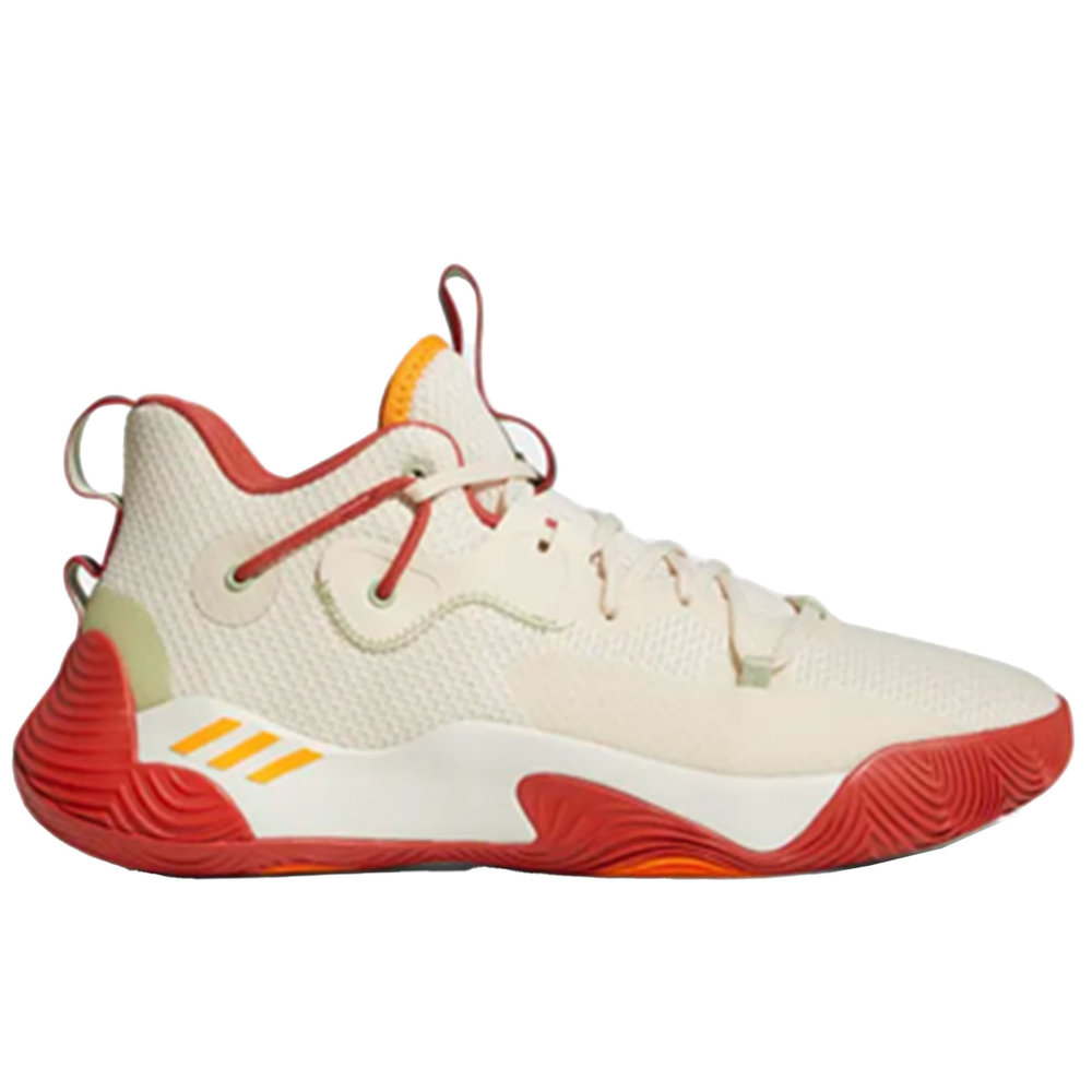 Adidas harden step back professional basketball shoes for Sale in