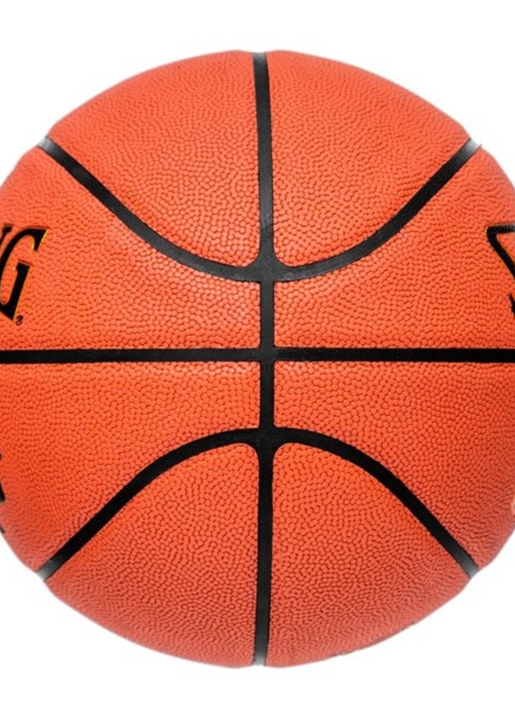 Spalding Ballon de basket toutes surfaces Excel TF-500