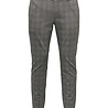 Only & Sons Mark Tap Check 40471 Pantalon Licht Grijs Blauw Only & Sons Mark Tap Check 40471 Pantalon Licht Grijs Blauw