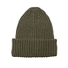 Only & Sons Edgar Heavy Knit Beanie Long Groen Only & Sons Edgar Heavy Knit Beanie Long Groen
