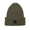 Only & Sons Edgar Heavy Knit Beanie Long Groen Only & Sons Edgar Heavy Knit Beanie Long Groen