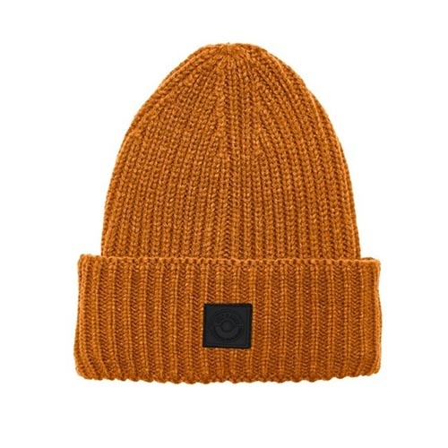 ONLY & SONS ONSEDGAR HEAVY KNIT LONG BEANIE 8077 Heren Muts - Maat ONE SIZE