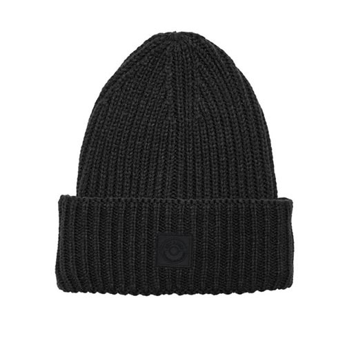 ONLY & SONS ONSEDGAR HEAVY KNIT LONG BEANIE 8077 Heren Muts - Maat ONE SIZE