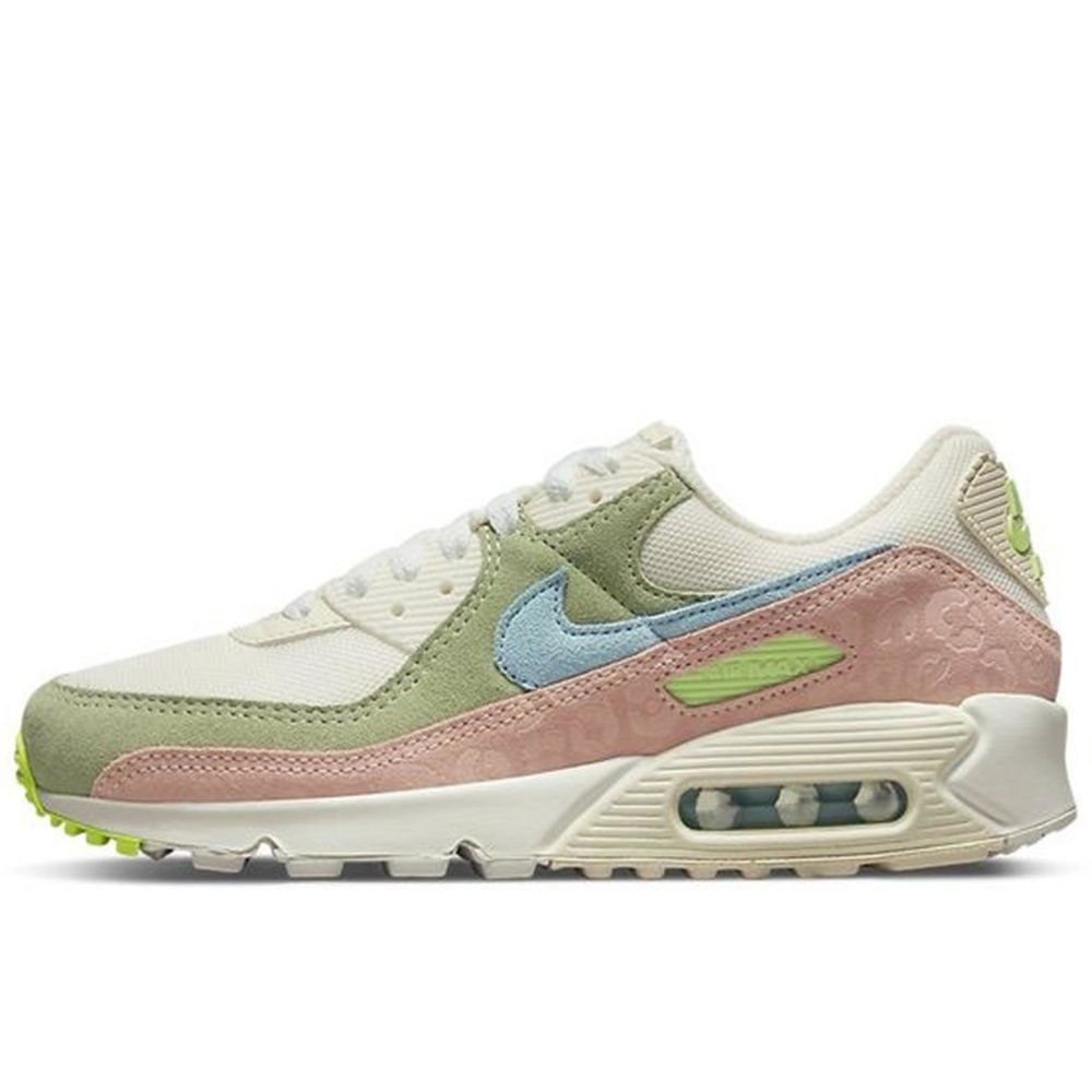 Nike Air Max Sail Copa Honeydew - Burned Sports