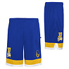 Outerstuff Golden State Warriors Stephen Curry Short Blauw Outerstuff Golden State Warriors Stephen Curry Short Blauw