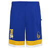 Outerstuff Golden State Warriors Stephen Curry Short Blauw Outerstuff Golden State Warriors Stephen Curry Short Blauw