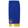 Outerstuff Golden State Warriors Stephen Curry Short Blauw Outerstuff Golden State Warriors Stephen Curry Short Blauw