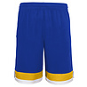 Outerstuff Golden State Warriors Stephen Curry Short Blauw Outerstuff Golden State Warriors Stephen Curry Short Blauw