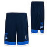 Outerstuff Dallas Mavericks Luka Dončić Short Blauw Outerstuff Dallas Mavericks Luka Dončić Short Blauw