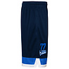 Outerstuff Dallas Mavericks Luka Dončić Short Blauw Outerstuff Dallas Mavericks Luka Dončić Short Blauw