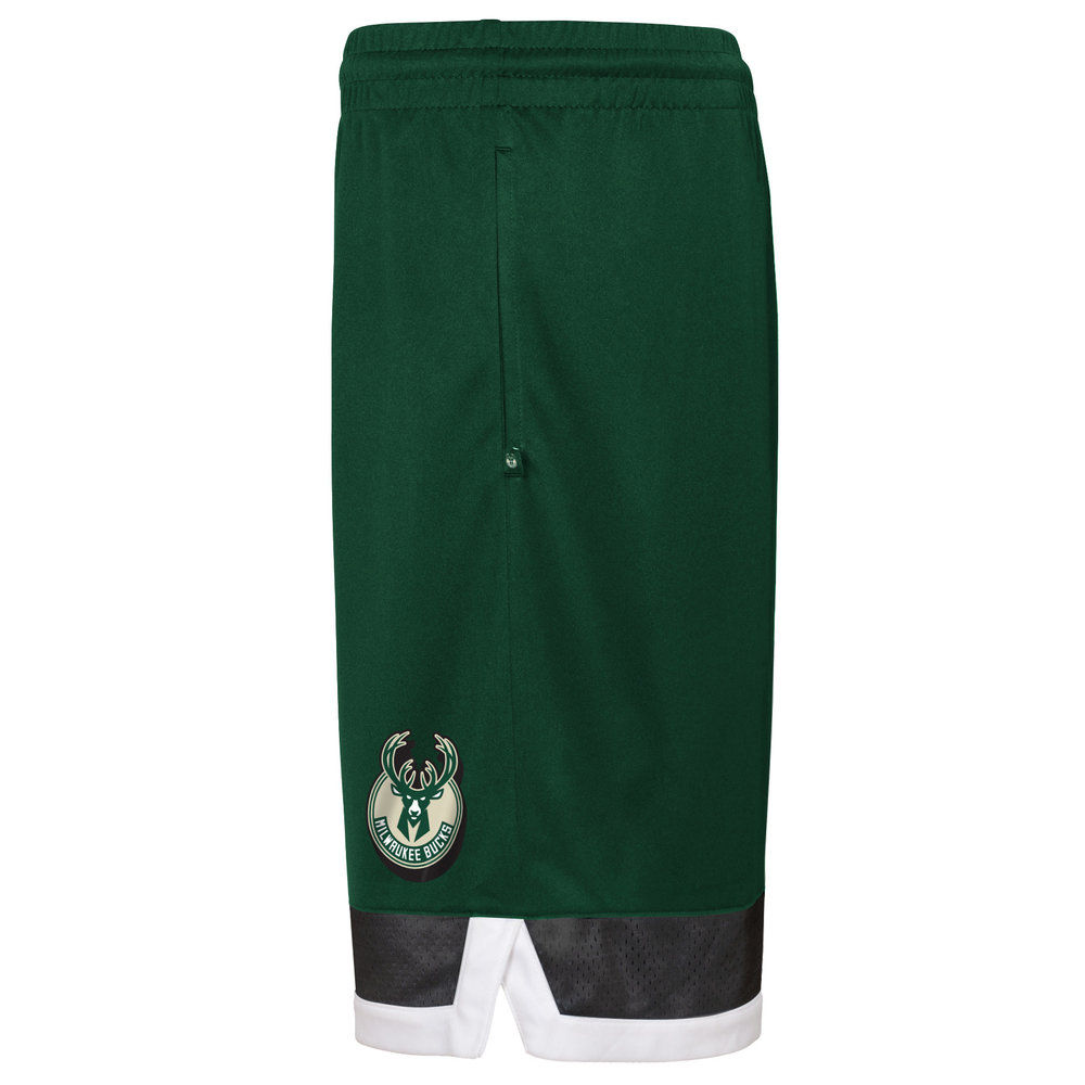 giannis antetokounmpo basketball shorts