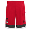 Outerstuff Chicago Bulls Zach Lavine Short Rood Outerstuff Chicago Bulls Zach Lavine Short Rood