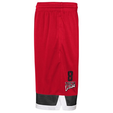  Outerstuff Zach LaVine Chicago Bulls NBA Boys Youth 8