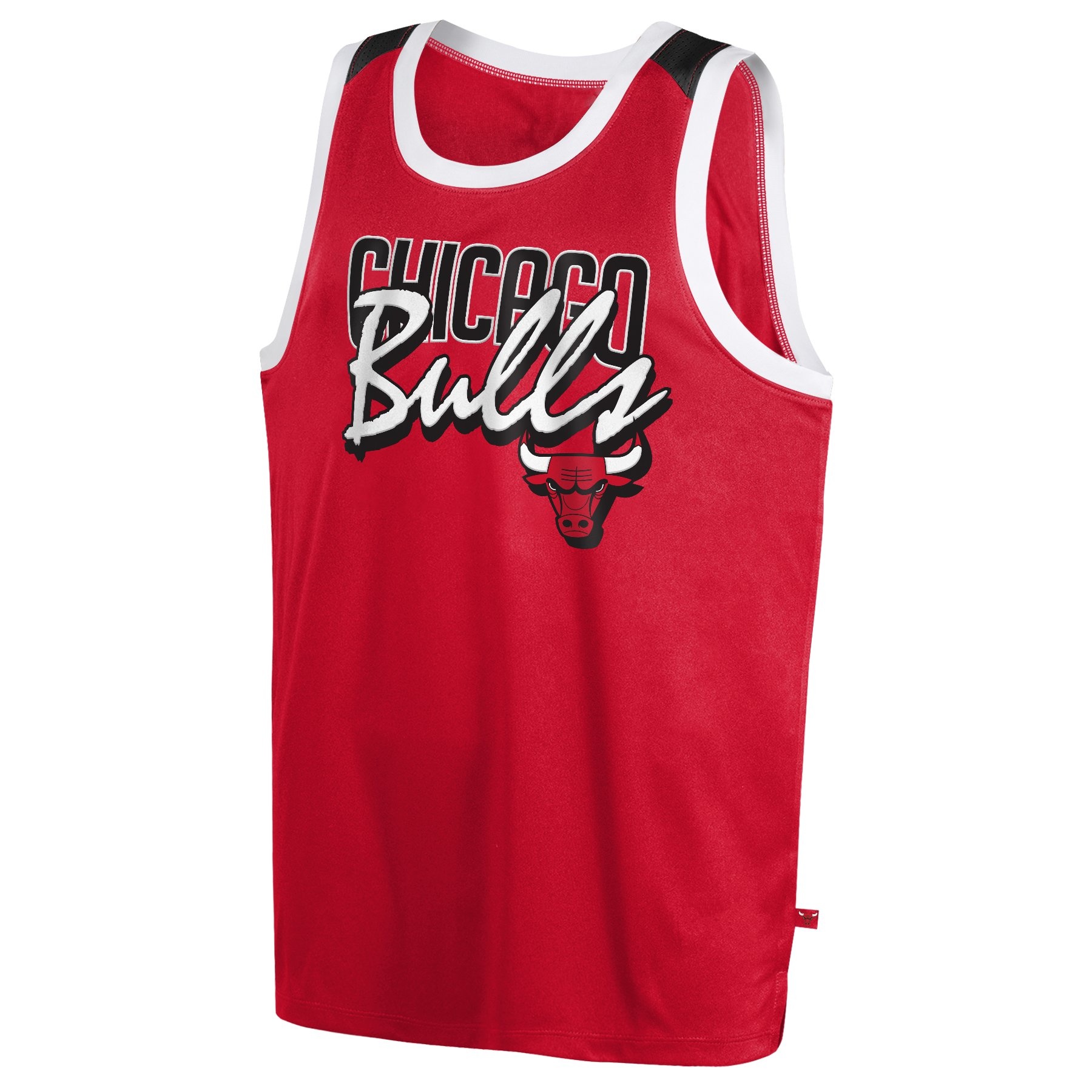 : Outerstuff Zach LaVine Chicago Bulls NBA Boys Youth 8