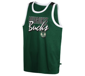 Giannis Antetokounmpo Milwaukee Bucks Jersey Green - Burned Sports