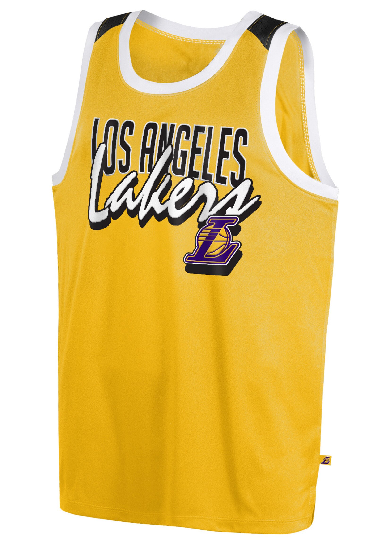 Outerstuff Los Angeles Lakers Lebron James Jersey Geel