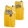 Outerstuff Los Angeles Lakers Lebron James Jersey Geel Outerstuff Los Angeles Lakers Lebron James Jersey Geel
