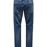 Only & Sons Avi Comfort Denim 4935 Jeans Dark Blue Only & Sons Avi Comfort Denim 4935 Jeans Dark Blue