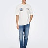 Only & Sons Avi Comfort Denim 4935 Jeans Dark Blue Only & Sons Avi Comfort Denim 4935 Jeans Dark Blue