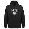 Outerstuff Brooklyn Nets Prime Hoodie Zwart Outerstuff Brooklyn Nets Prime Hoodie Zwart