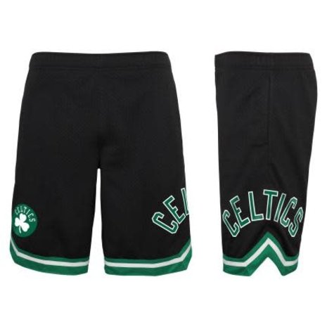 Men's Nike Jayson Tatum Black Boston Celtics Team Player