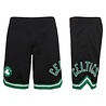 Outerstuff Boston Celtics Box Out Baller Short Outerstuff Boston Celtics Box Out Baller Short