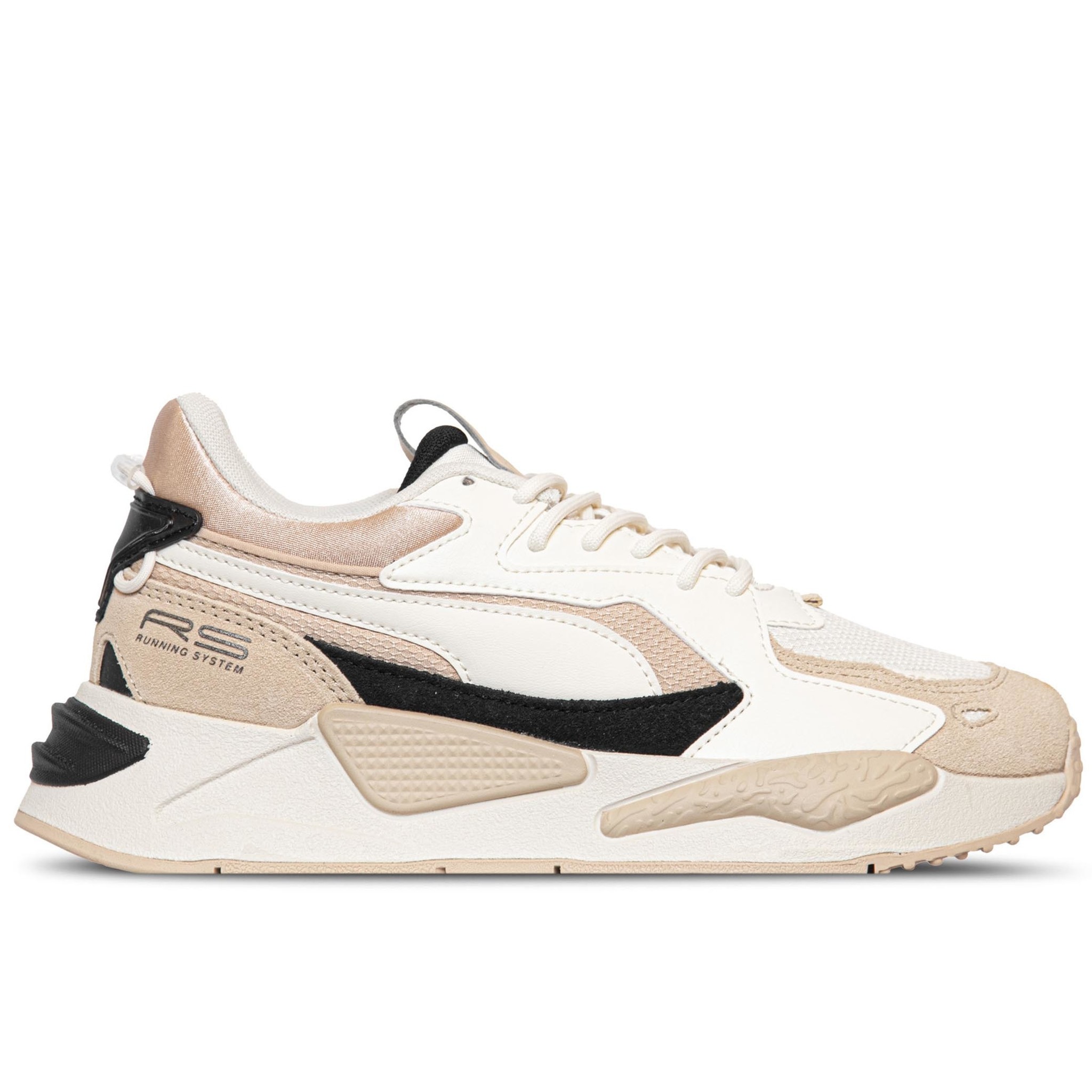 Puma RS-Z Reinvent Pebble Ivory Glow Puma RS-Z Reinvent Pebble Ivory Glow