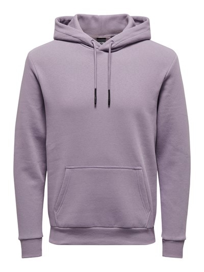 ONLY & SONS ONSCERES HOODIE SWEAT NOOS Heren Trui - Maat S